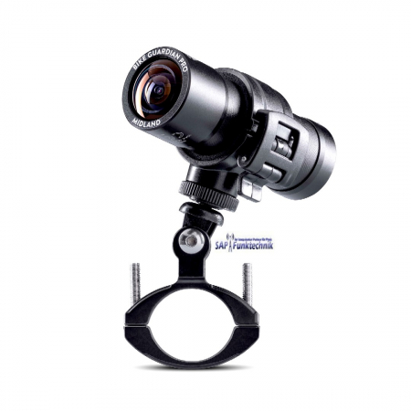 Midland Street Guardian Easy Dashcam